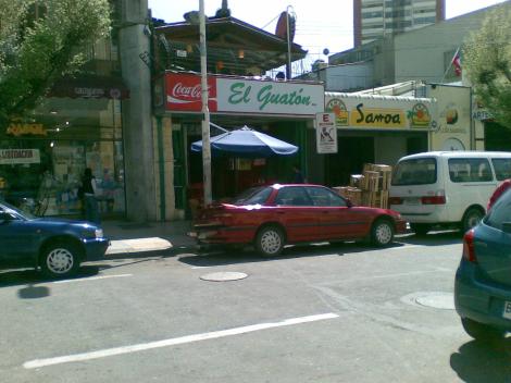 Local Quinta